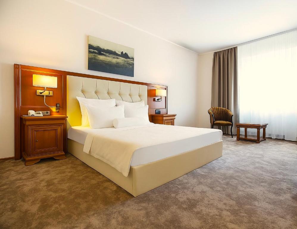 Hotel Athos R.M.T. - Resim 43