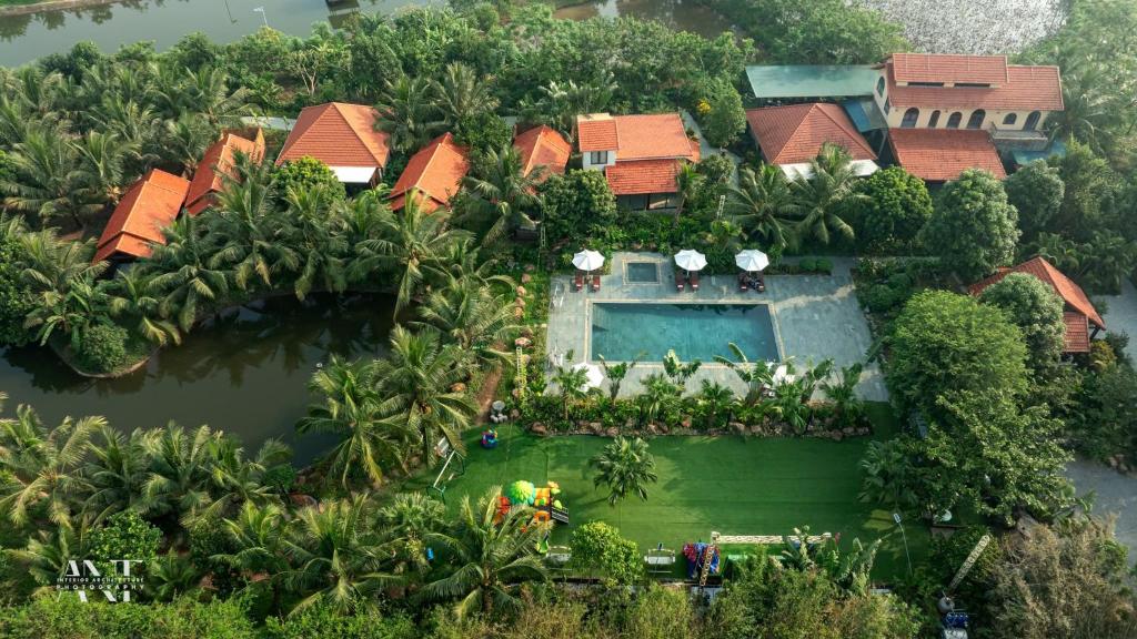 Nature Garden Ecolodge Ninh Bình - 8