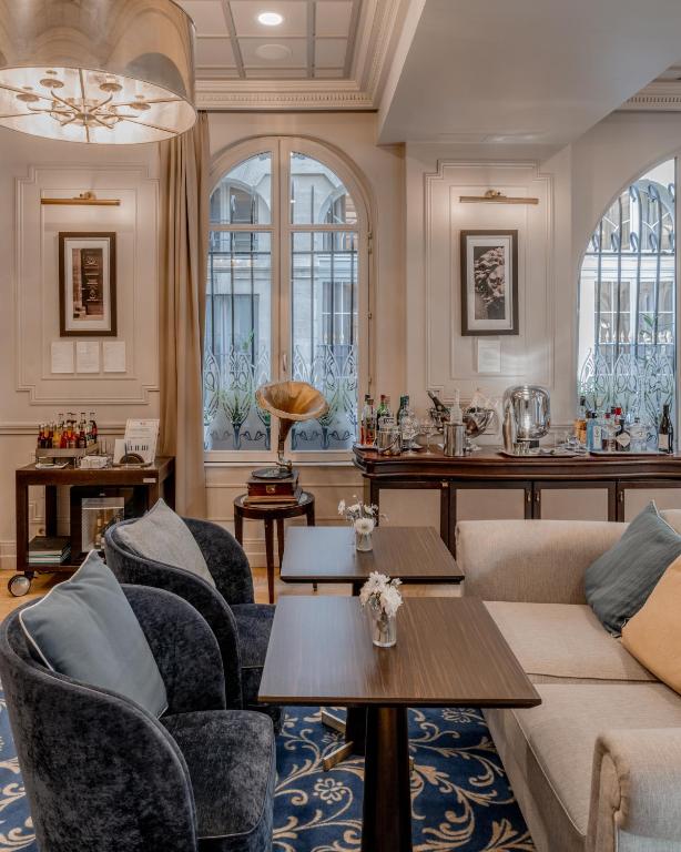 La Clef Louvre Paris by The Crest Collection - Resim 42