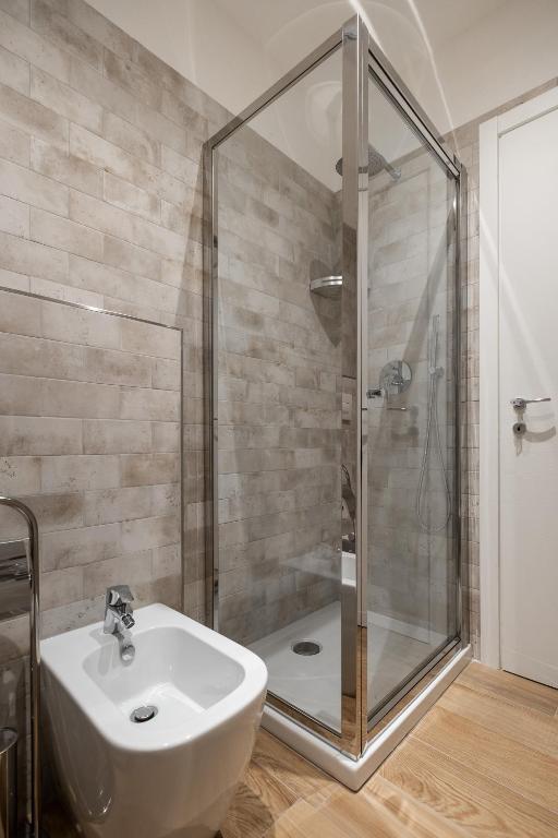 Fotografia z galérie ubytovania Giorgi Design Homes II v destinácii Bologna
