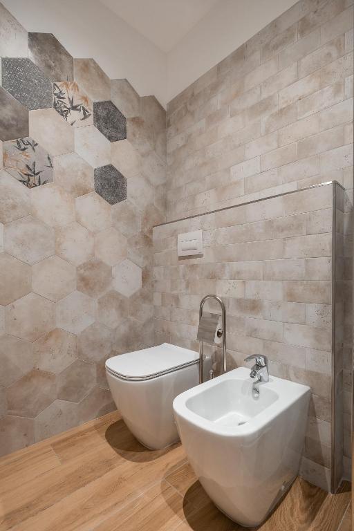 Fotografia z galérie ubytovania Giorgi Design Homes II v destinácii Bologna