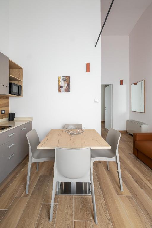 Fotografia z galérie ubytovania Giorgi Design Homes II v destinácii Bologna