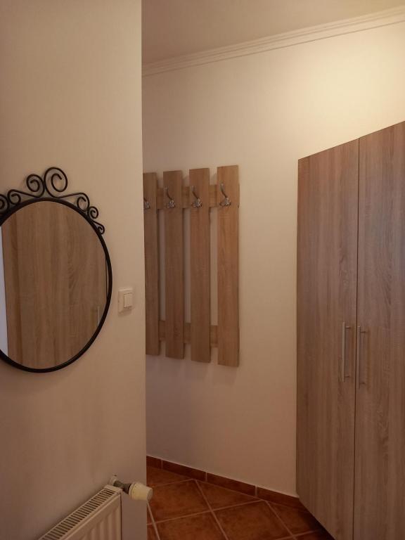 Zdjęcie z galerii obiektu Karpatia Panzio w mieście Ostrzyhom