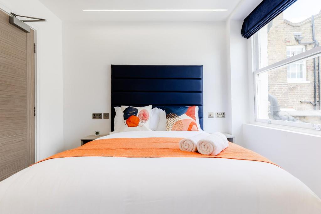 Upper Berkeley Hotel - Resim 1