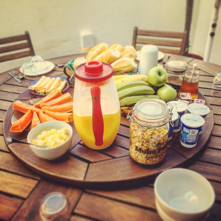 Fullano Bed and Breakfast