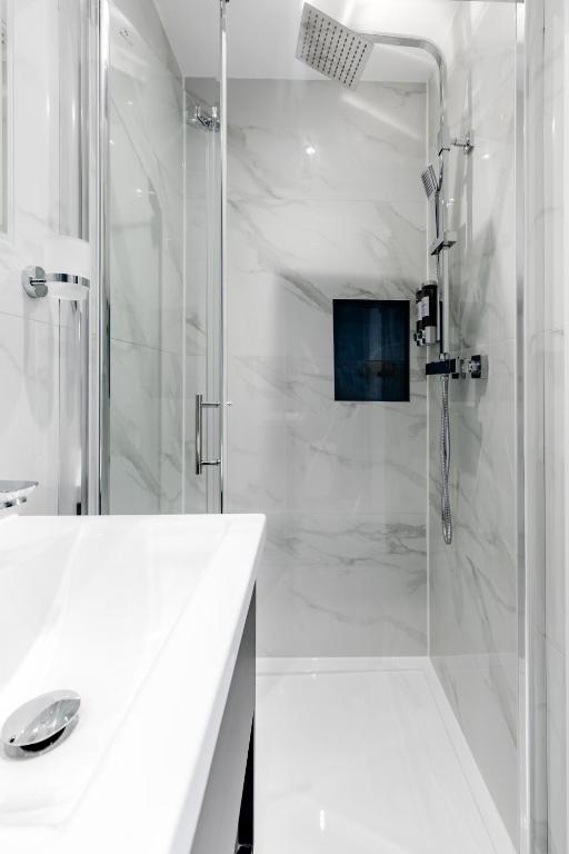 Upper Berkeley Hotel - Resim 26