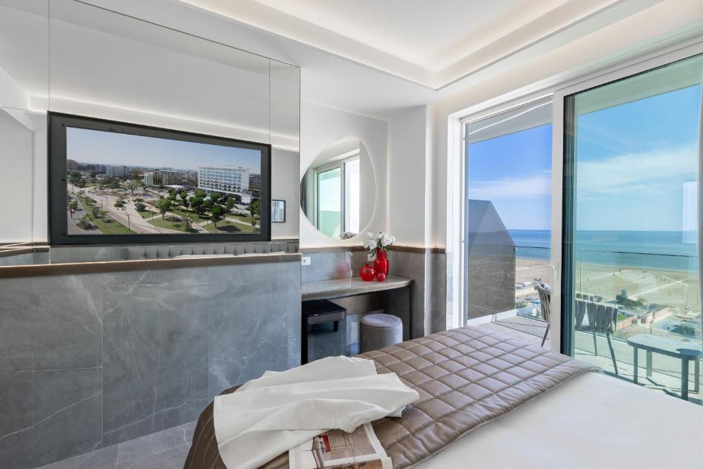 Hotel Sporting - Resim 11