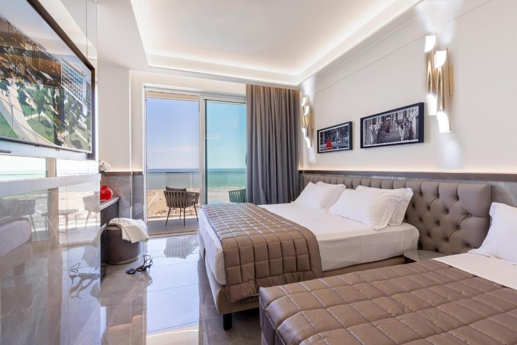 Hotel Sporting - Resim 15