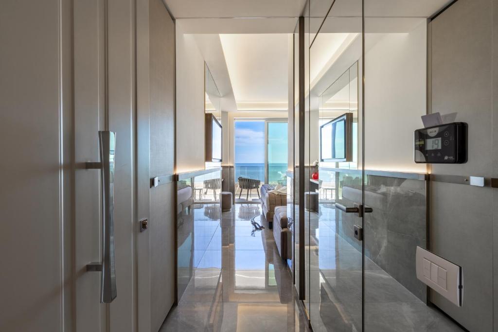 Hotel Sporting - Resim 12