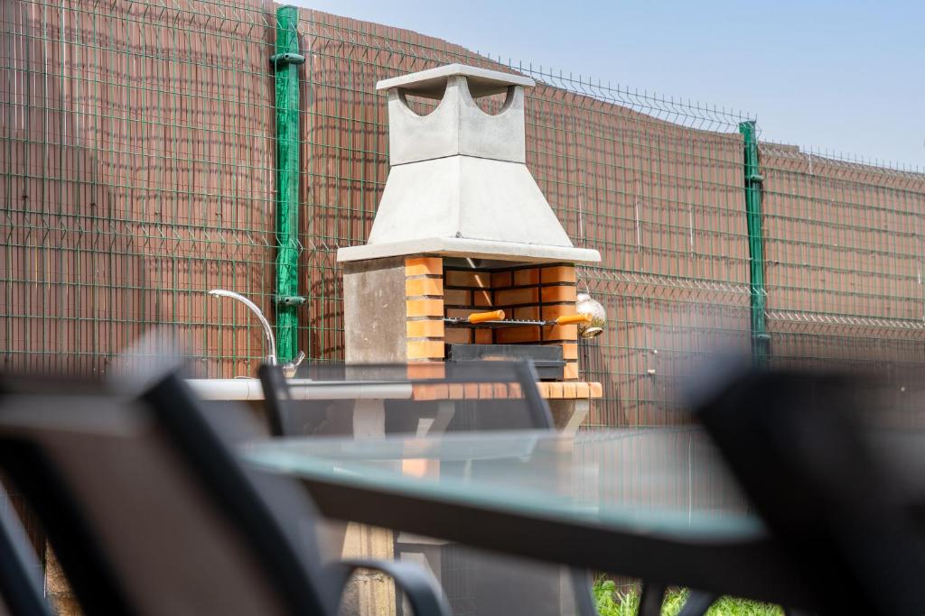 Fotografie z fotogalerie ubytování la casita del puente viejo v destinaci Oruña