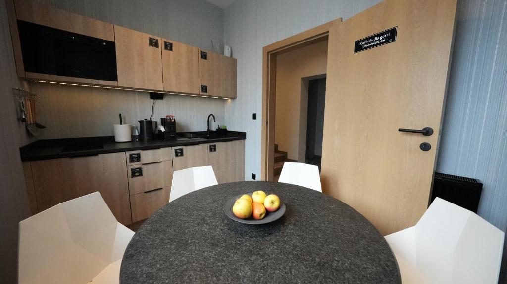 Wielka Krokiew Residence&SPA - Zakopane - JACUZZI, SAUNA, TEZNIA SOLANKOWA, SPA, GRILL - Resim 16