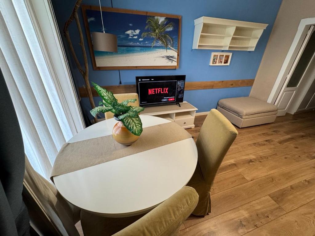 Dimora Elizabeth - Camera Familiare Con Bagno Privato