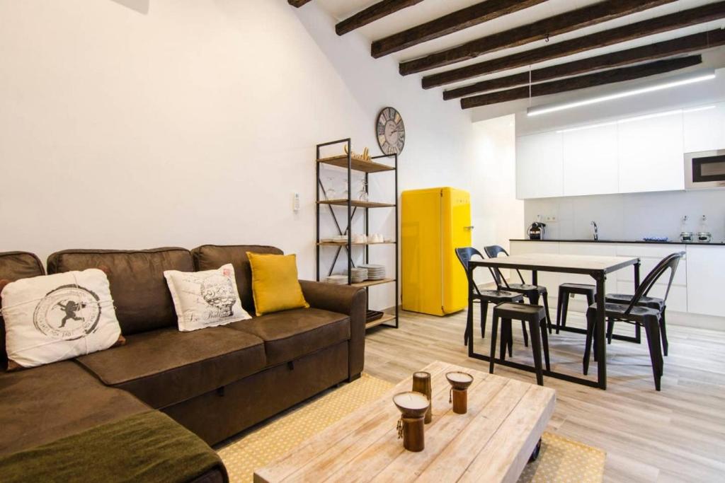 La latina -2BD 2BTH -Brand-new apartment