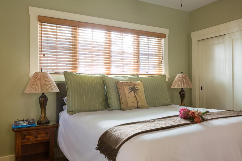 1906 Lodge - 