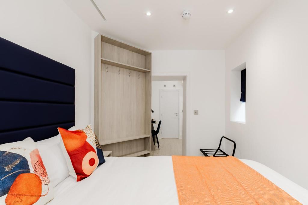 Upper Berkeley Hotel - Resim 22