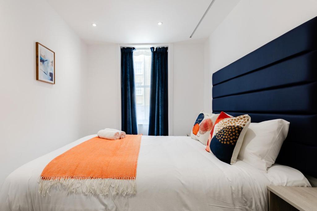 Upper Berkeley Hotel - Resim 31