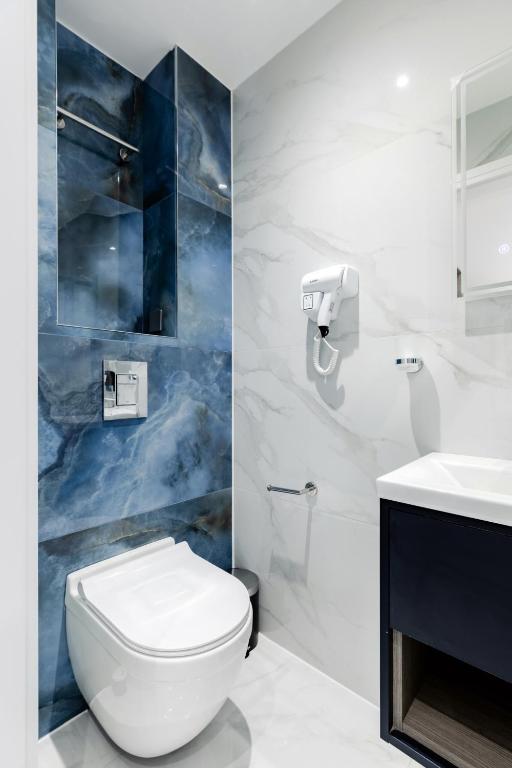 Upper Berkeley Hotel - Resim 13