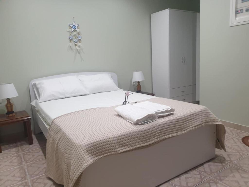 Imagen de la galería de Katerina's Home, en Palaia Epidavros