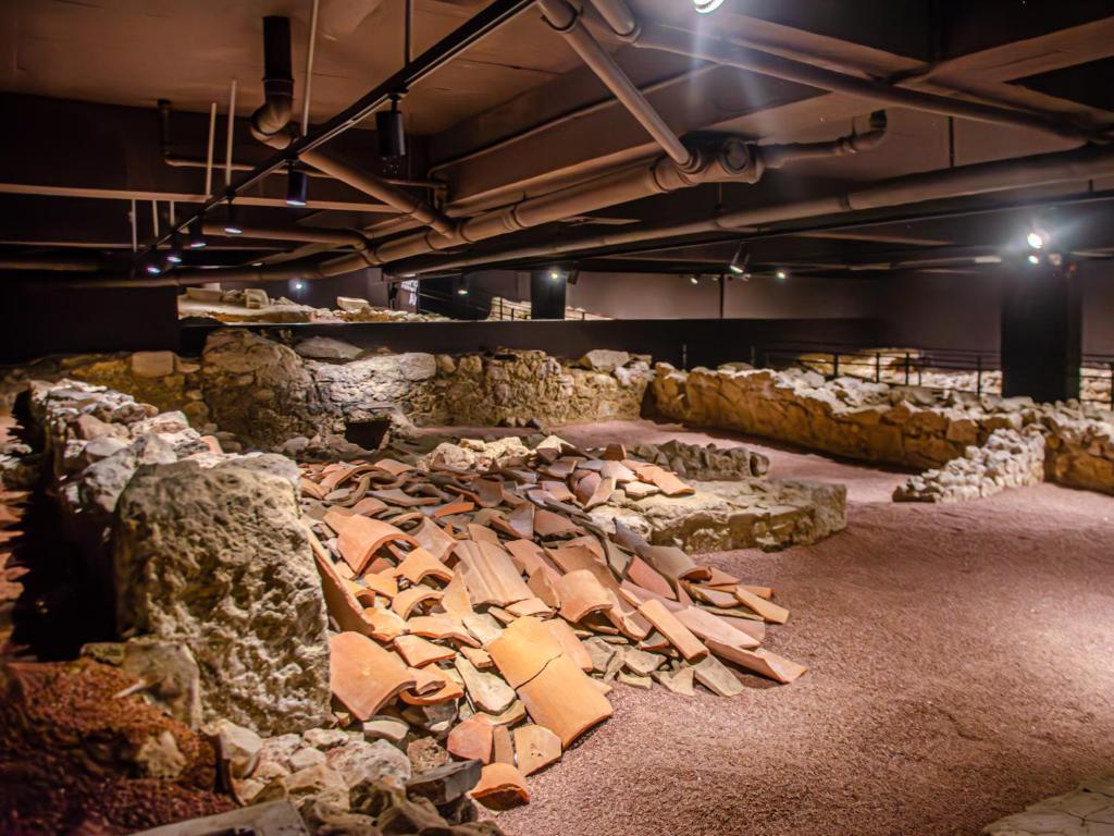 Browns Avenue Hotel - Resim 22