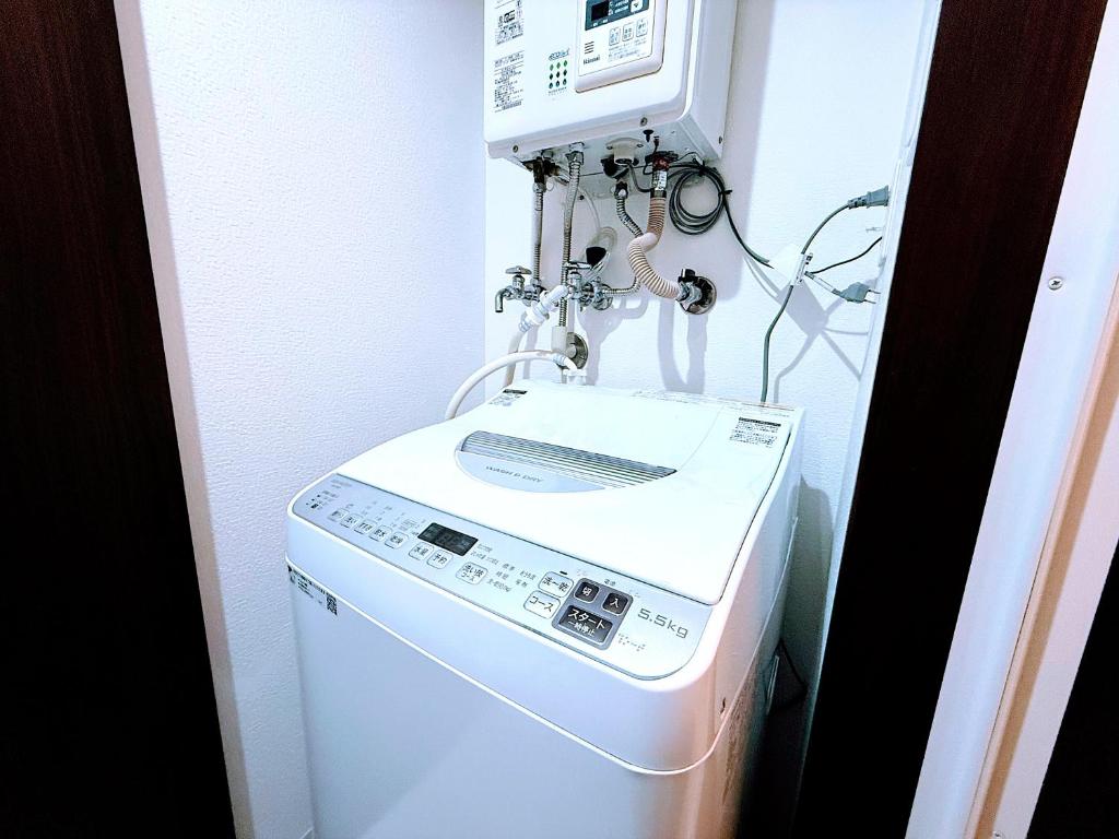 Gallery image ng Excel 平岸 -FIX HOME- sa Sapporo