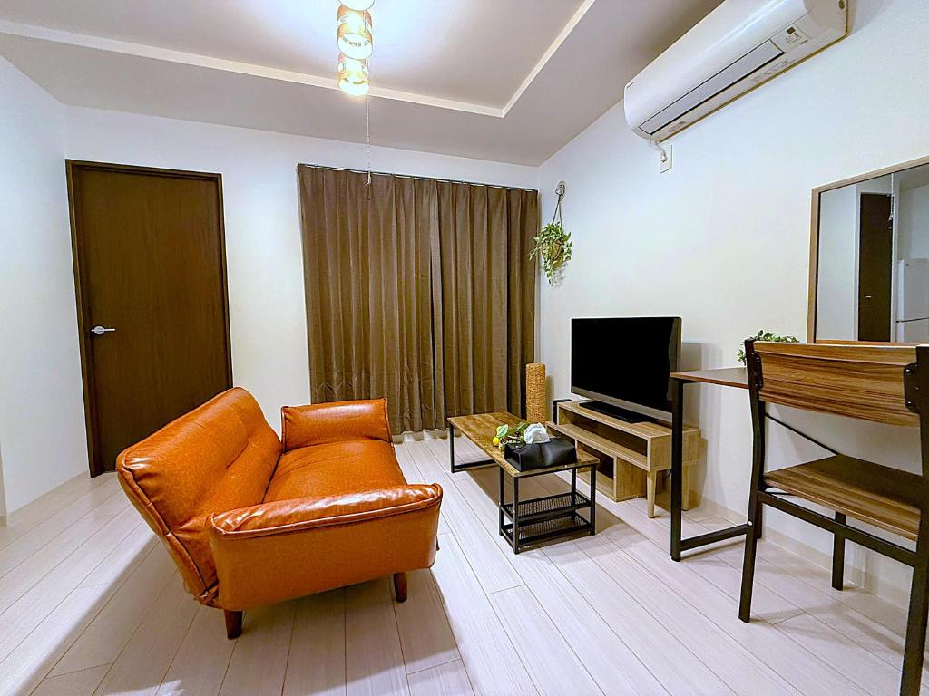 TV at/o entertainment center sa Excel 平岸 -FIX HOME-