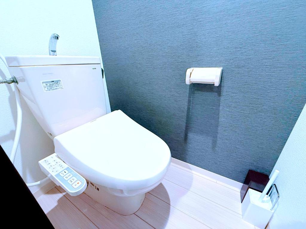 Bathroom sa Excel 平岸 -FIX HOME-