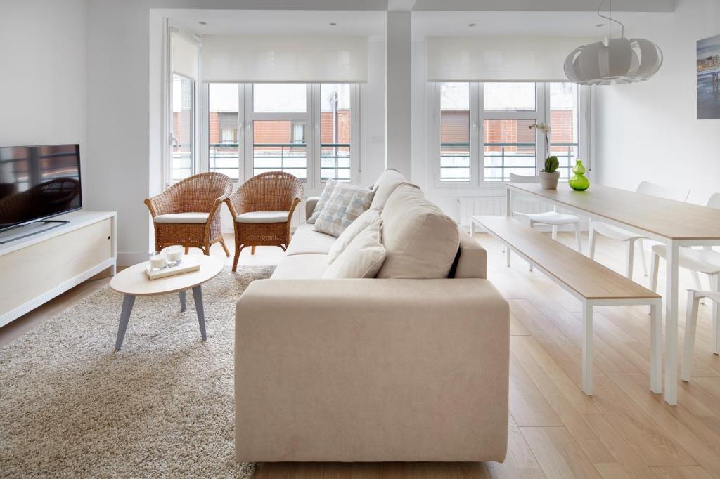 Karkizano by FeelFree Rentals