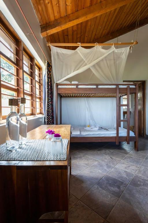 Utengule Coffee Lodge - Cottage Di Famiglia