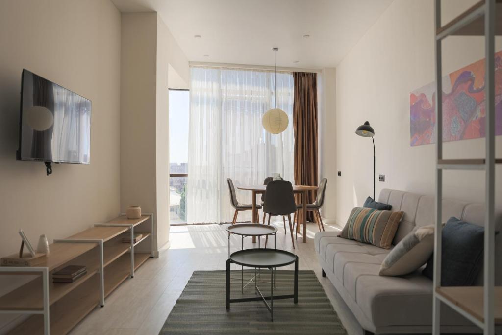 RIS Central Apartments Yerevan - 