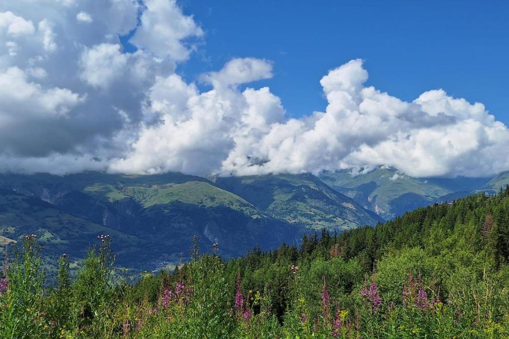 Photo de la galerie de l'établissement Snow front studio Arc 1800 center, à Bourg-Saint-Maurice
