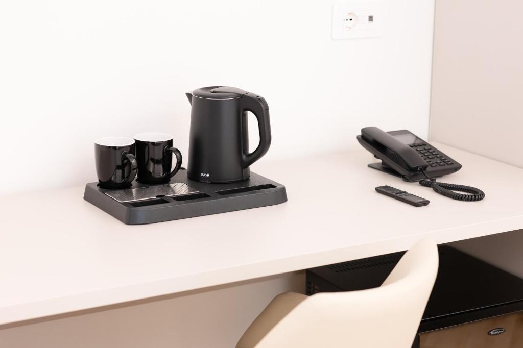 Casa D Hotel Napoli - 4