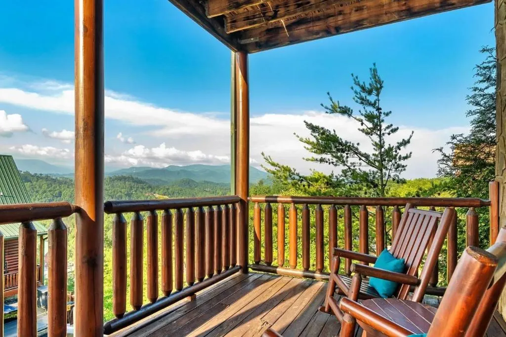 Windows to Heaven By Avada Properties