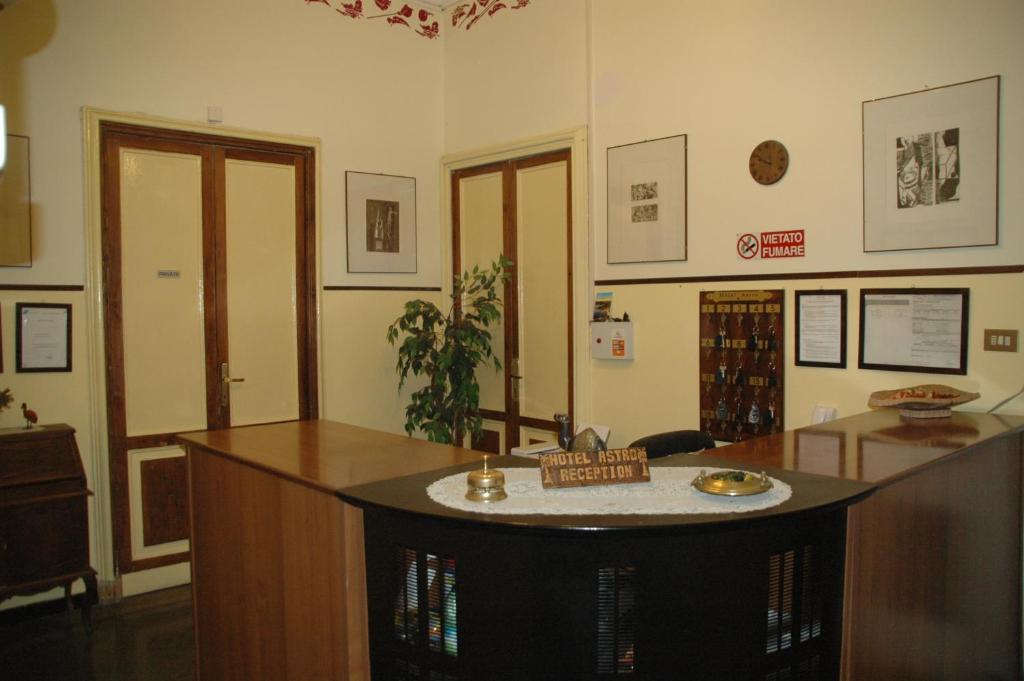 Albergo Astro - Resim 21