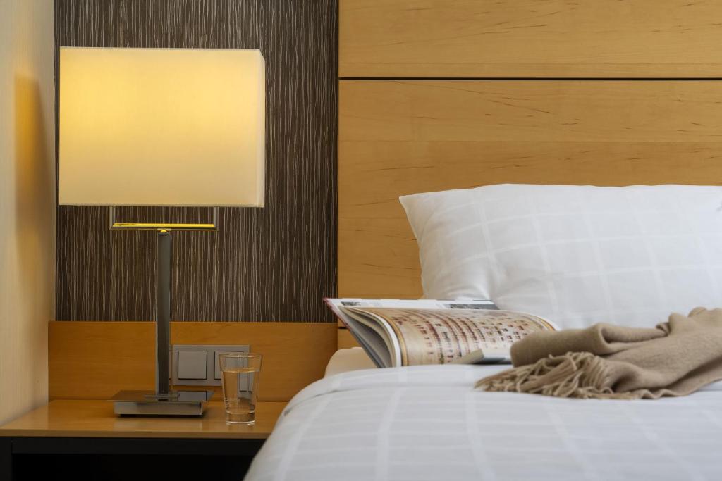 Maritim Hotel Düsseldorf - Resim 43