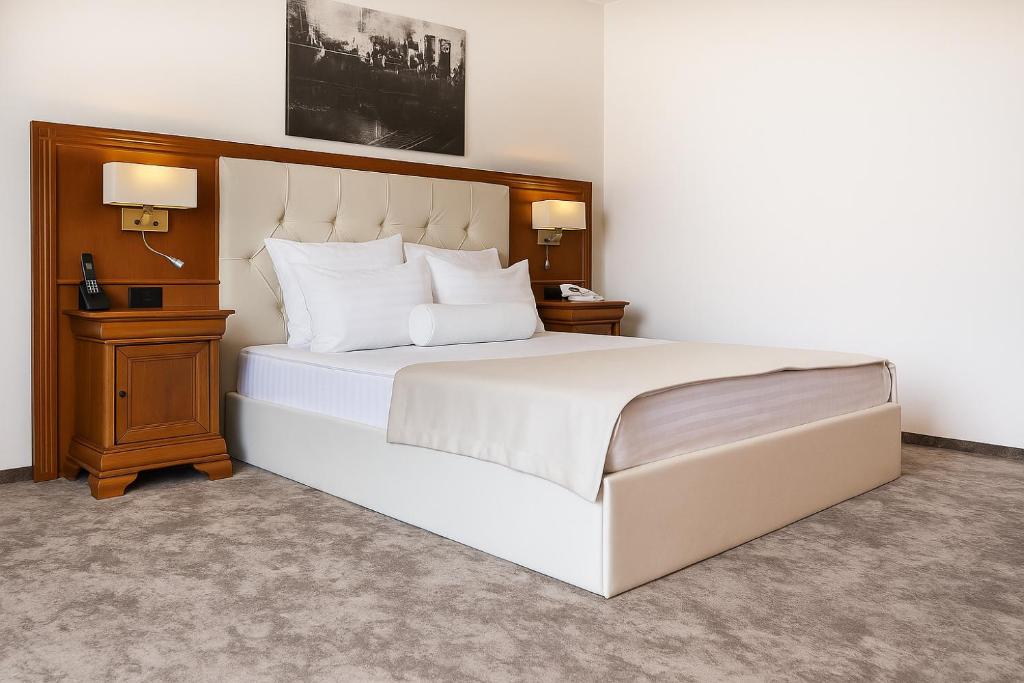 Hotel Athos R.M.T. - Resim 44