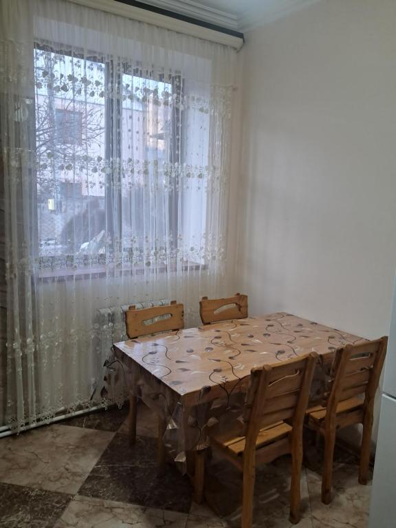 Fotografie z fotogalerie ubytování Green Dilijan B&B v destinaci Dilidžan