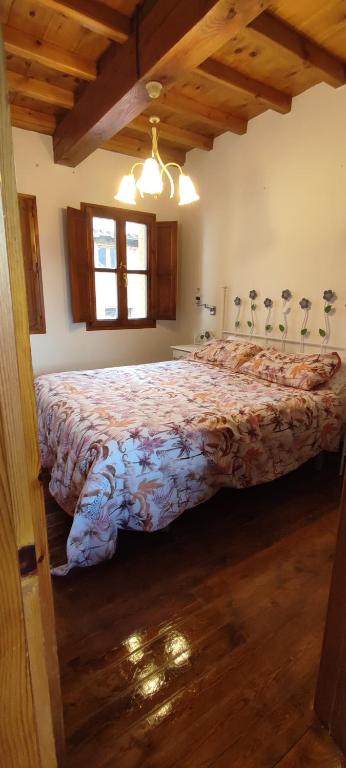 Gallery image of La Isla Confortllanes Apartment in Colunga