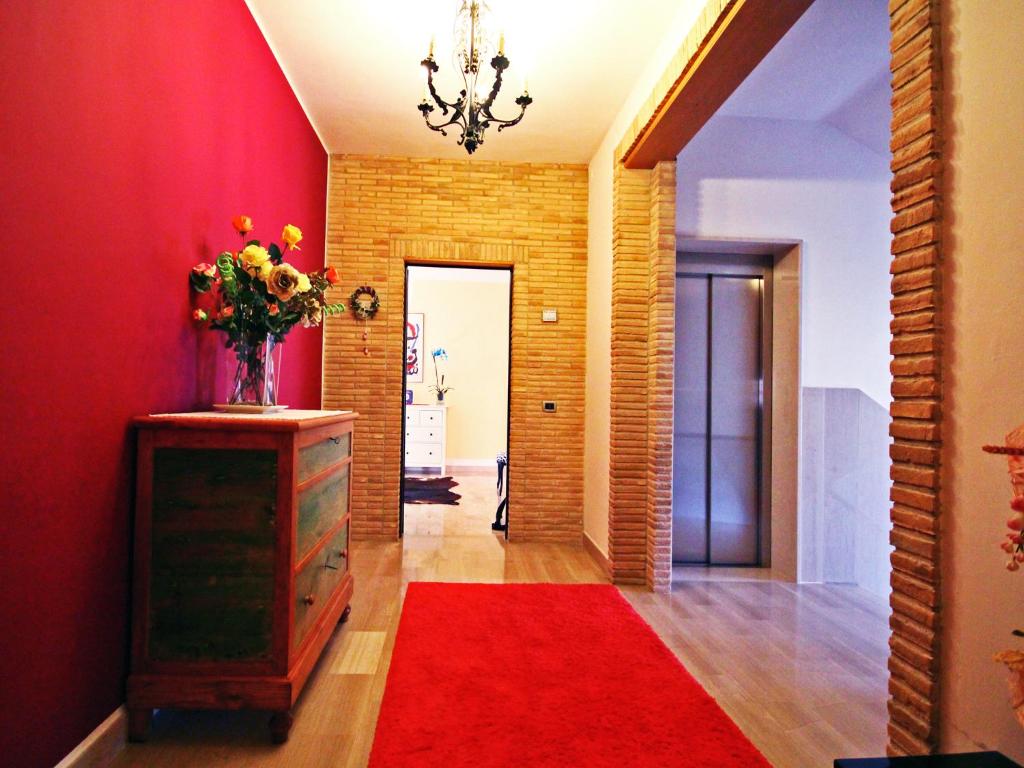 Fotografie z fotogalerie ubytování B&B Costa D'Abruzzo v destinaci Fossacesia