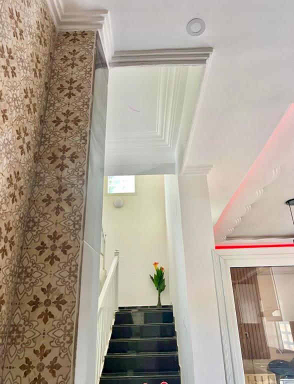 Fotografie z fotogalerie ubytování Duplex tx4 v Bissau