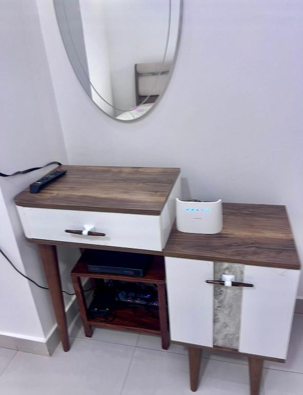 Fotografie z fotogalerie ubytování Duplex tx4 v Bissau