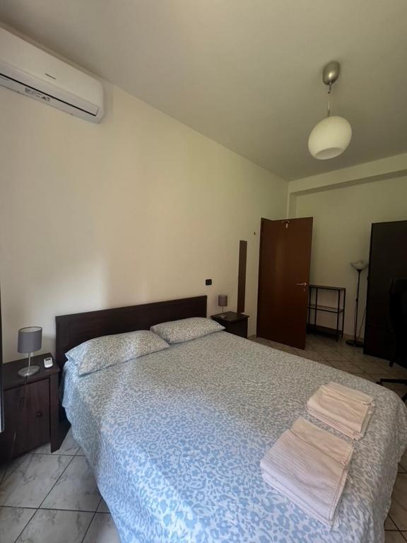 Guest House in Elegant Apartment close to the Center - 18