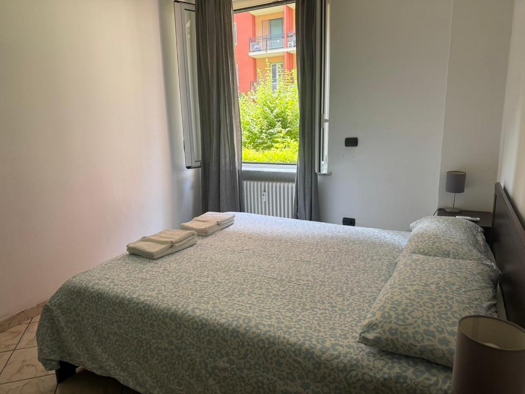 Guest House in Elegant Apartment close to the Center - 19