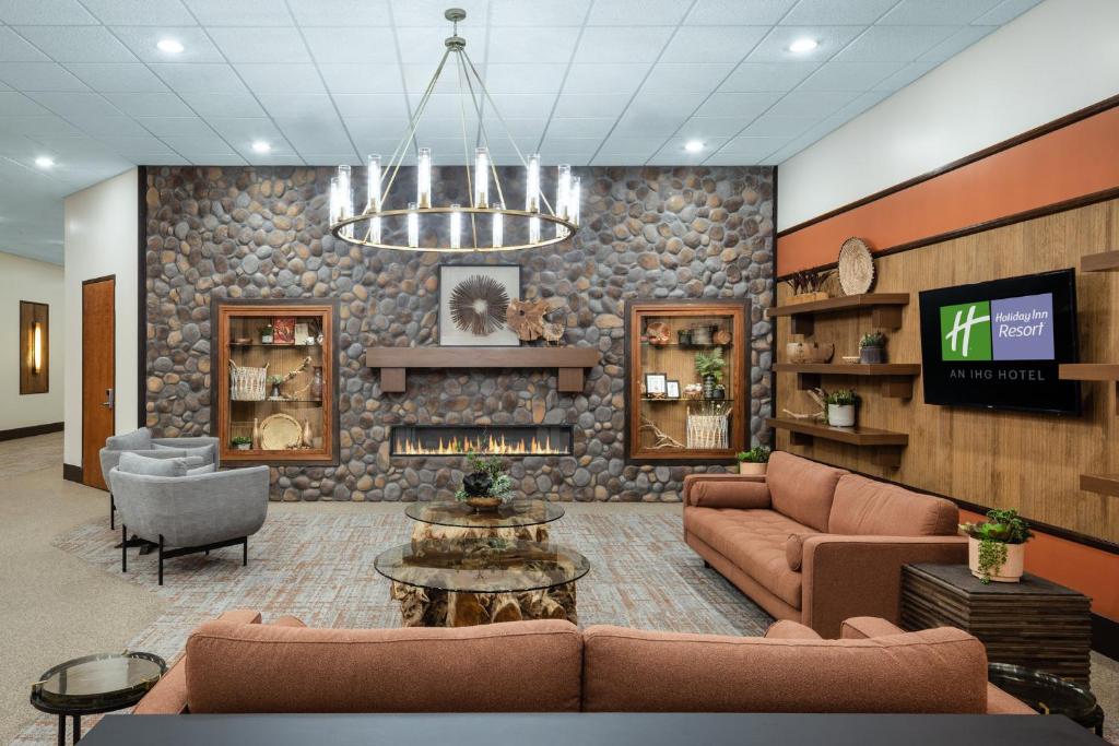 Holiday Inn Resort Mesquite by IHG photo