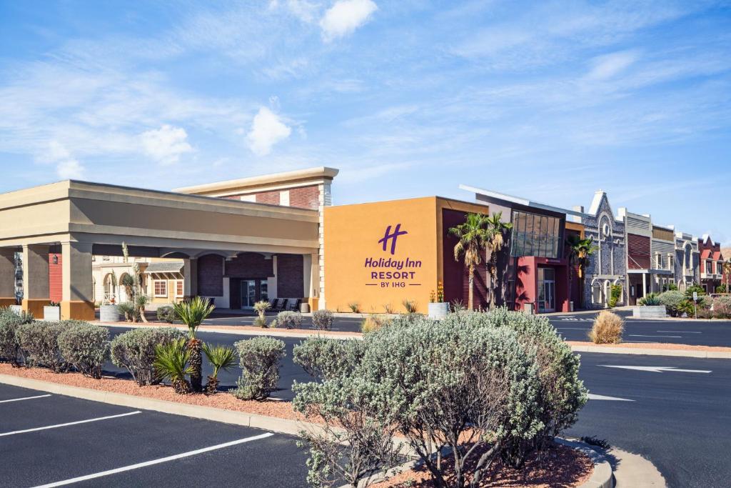 Holiday Inn Resort Mesquite by IHG photo