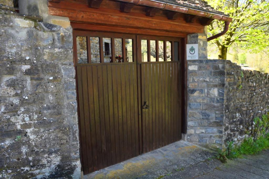 Fotografie z fotogalerie ubytování Casa Rural Calzon Ordesa v destinaci Oto