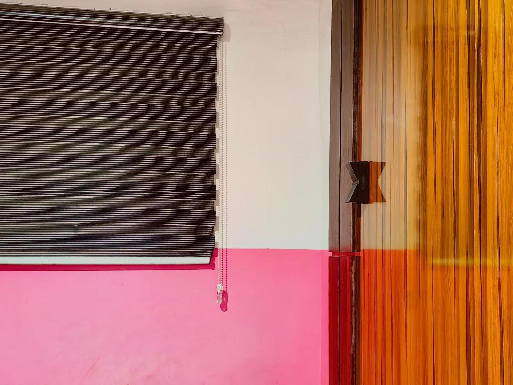 Fotografija v galeriji nastanitve Ivy Hotel Awolowo v mestu Ikeja