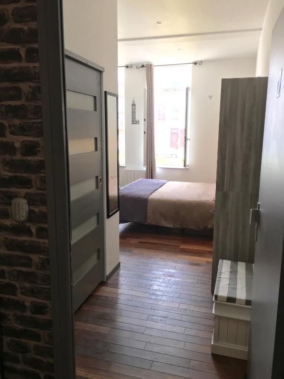 LITTLE PLAZA Appart'Hotel - Superior Studio