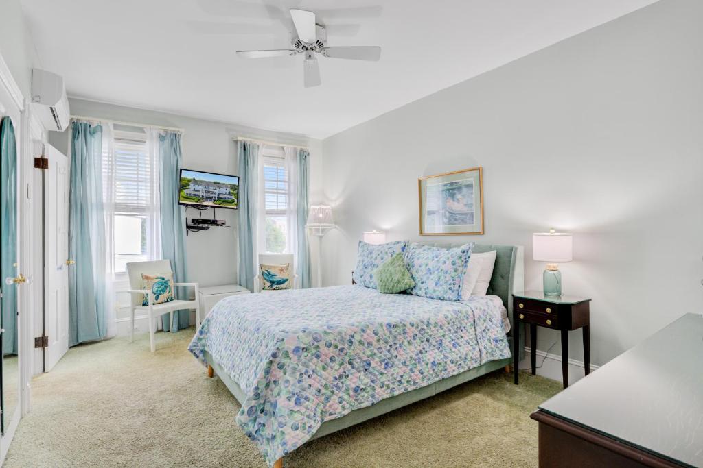 The Hewitt Wellington Hotel - Tweepersoonskamer Met Uitzicht Op Het Zwembad