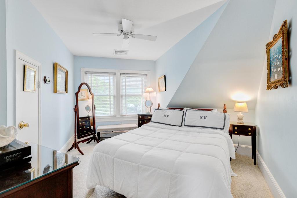 The Hewitt Wellington Hotel - Suite Met Uitzicht Op Het Meer
