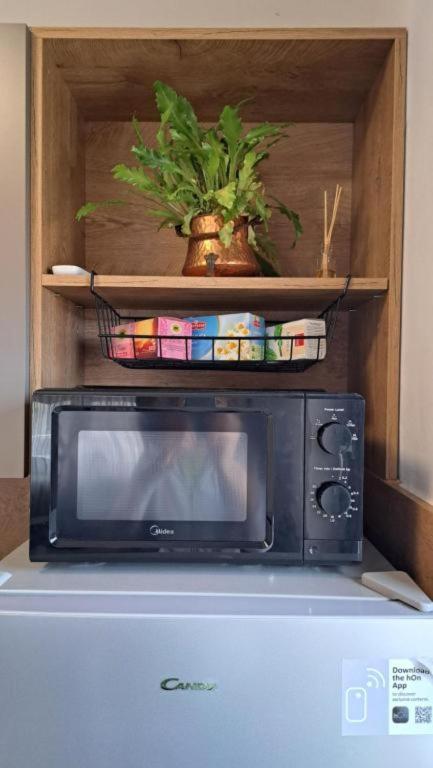 Apartman 19 Vinkovci, klimatiziran, self check-in - Квартира